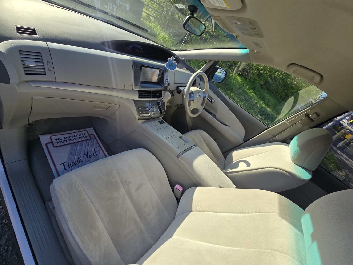 Used Toyota Estima 2023 for sale - 78109862: Photo 22