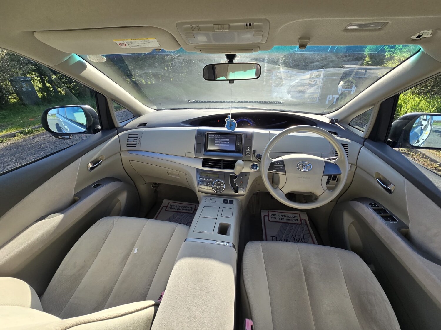 Used Toyota Estima 2023 for sale - 78109862: Photo 24