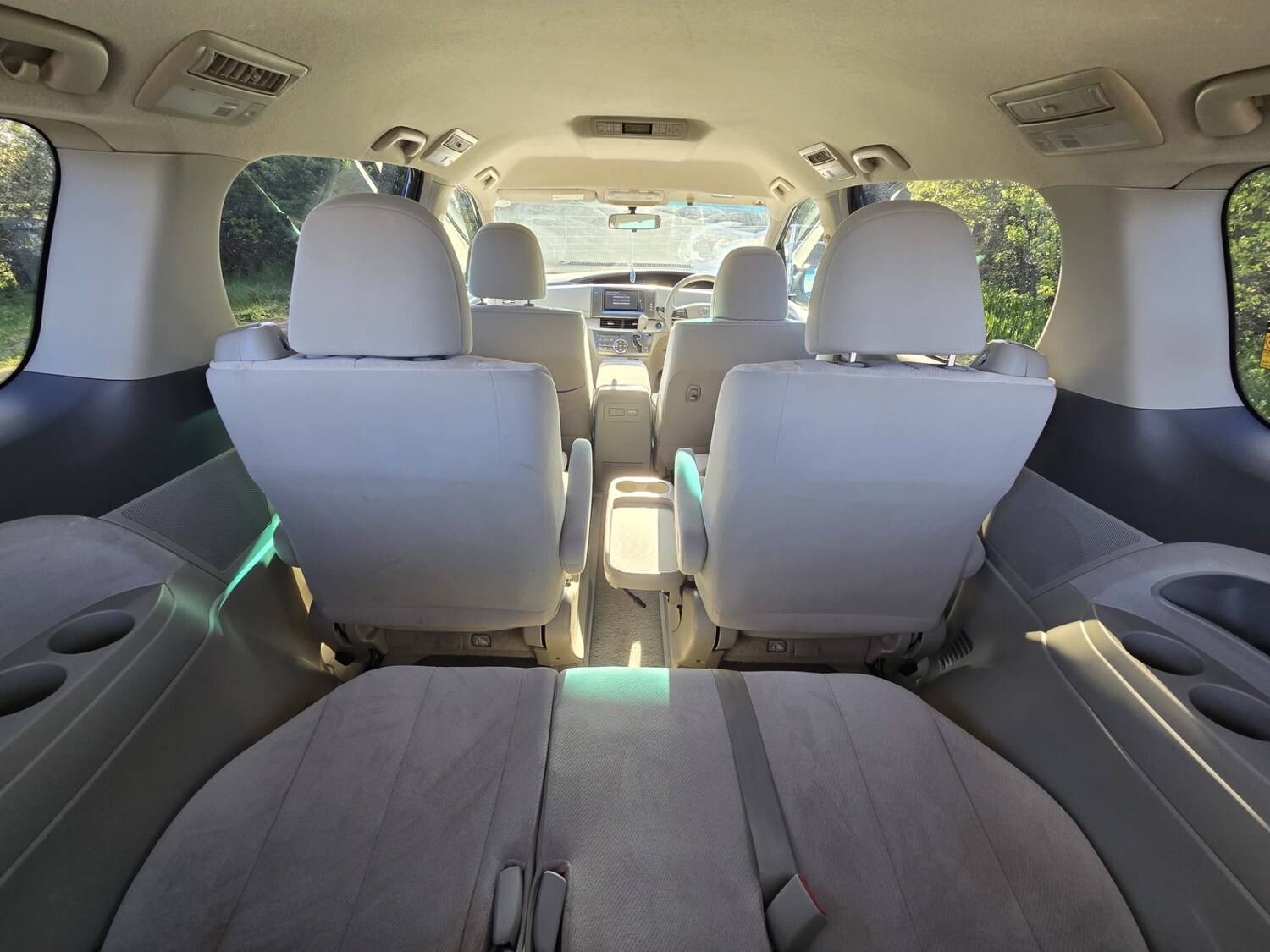 Used Toyota Estima 2023 for sale - 78109862: Photo 26