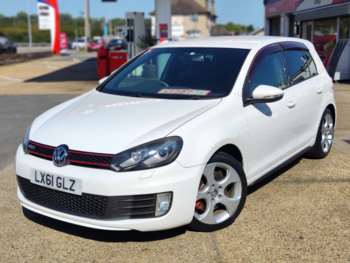 Used Volkswagen Golf  for sale - 68497596: Photo