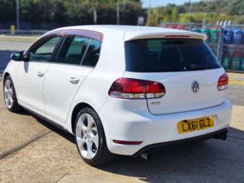 Used Volkswagen Golf  for sale - 68497596: Photo