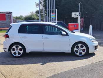 Used Volkswagen Golf  for sale - 68497596: Photo
