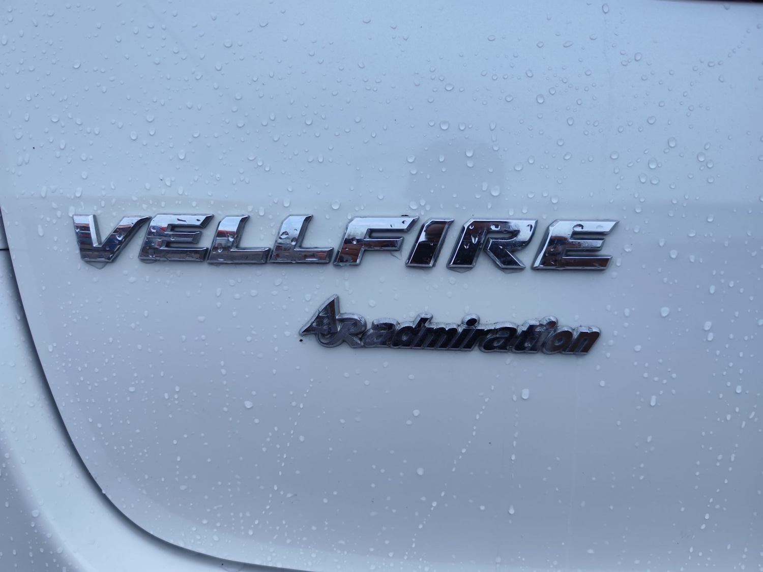 Vehicle 25
