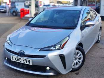 Used Toyota Prius  for sale - 73908905: Photo