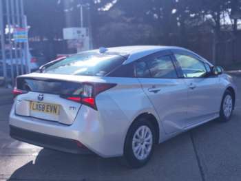 Used Toyota Prius  for sale - 73908905: Photo