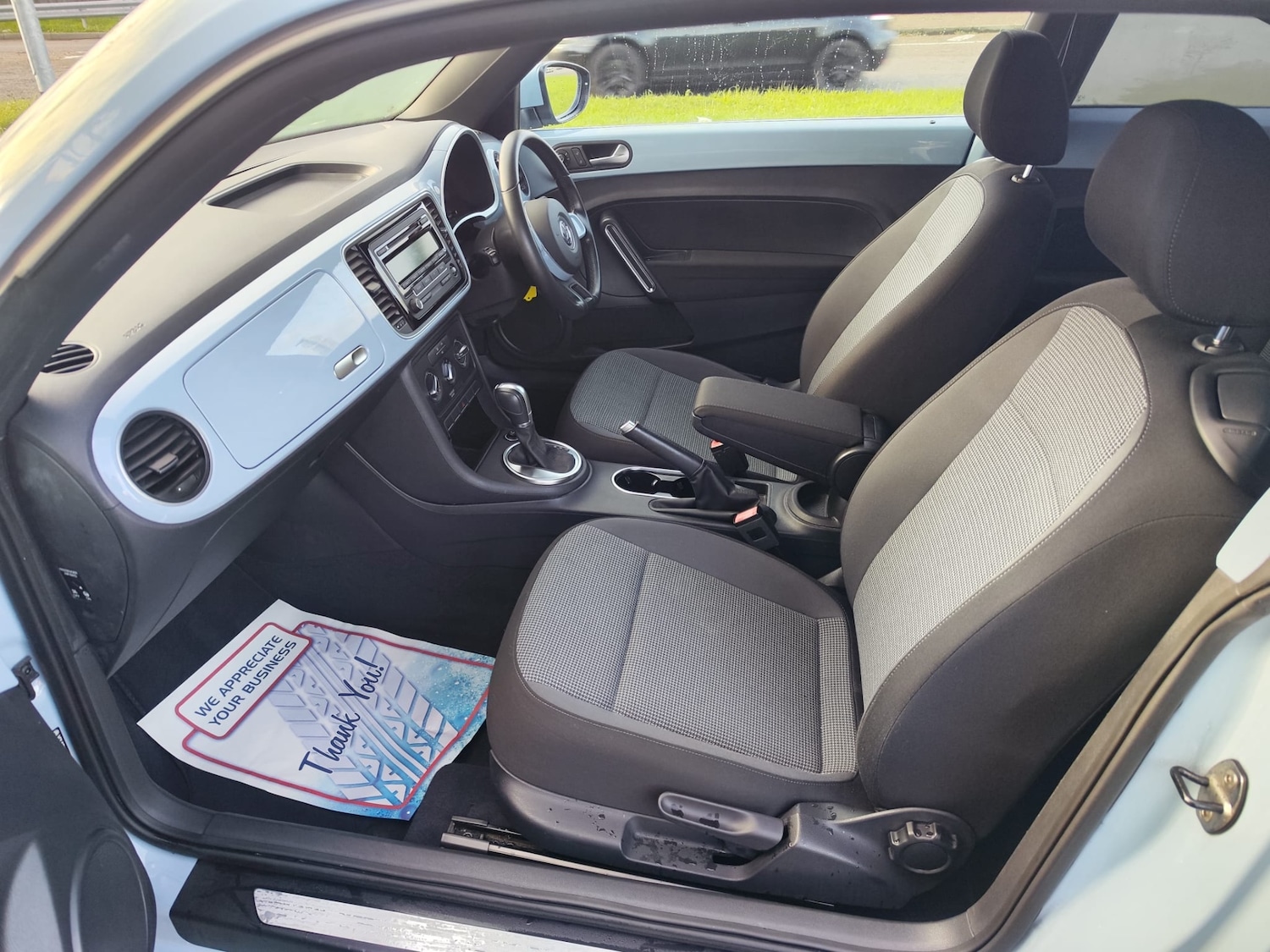 Used Volkswagen Beetle 2025 for sale - 77261840: Photo 10