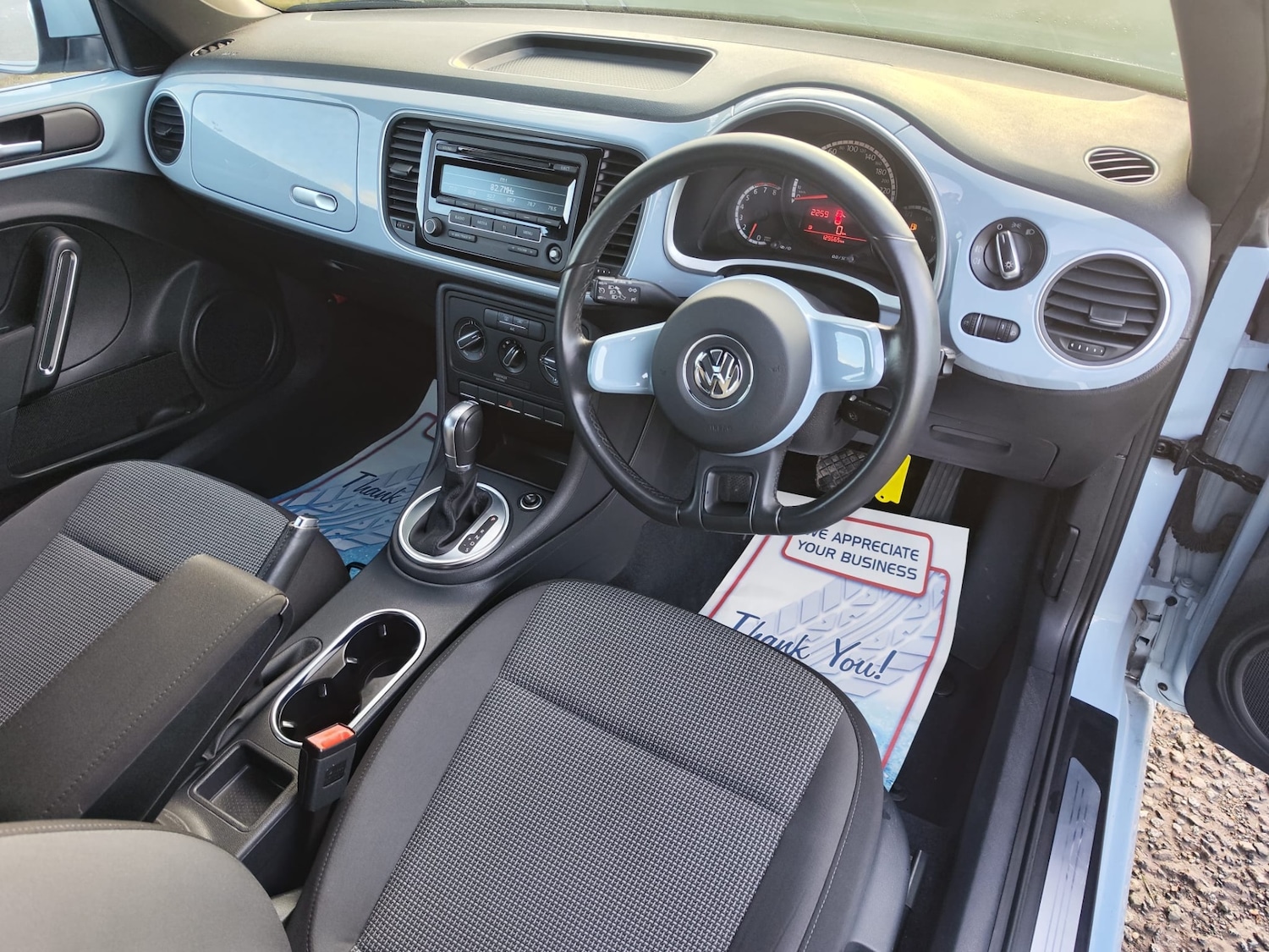 Used Volkswagen Beetle 2025 for sale - 77261840: Photo 12