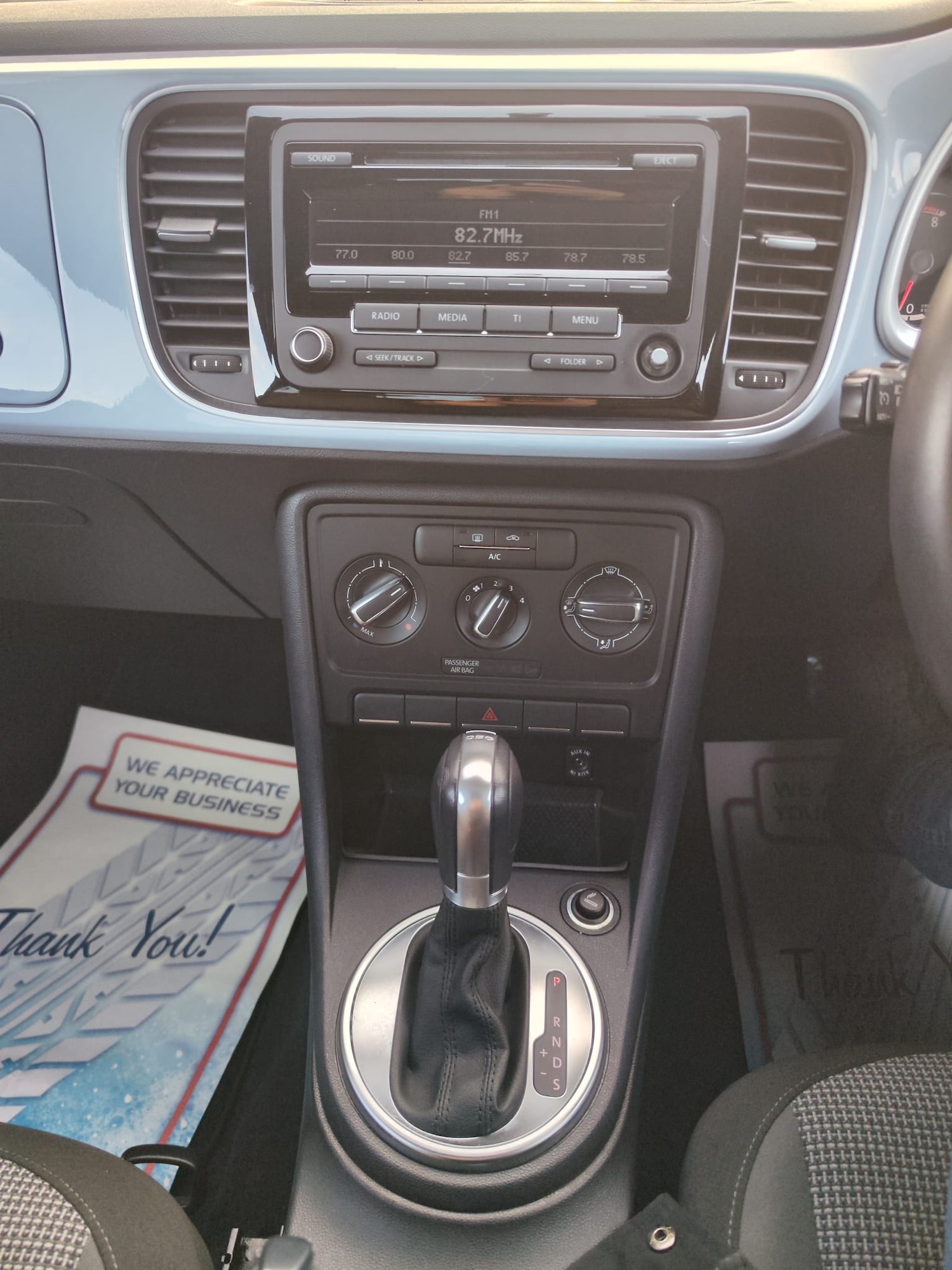 Used Volkswagen Beetle 2025 for sale - 77261840: Photo 14