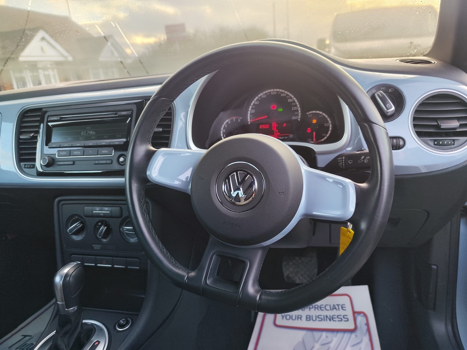 Used Volkswagen Beetle 2025 for sale - 77261840: Photo 15