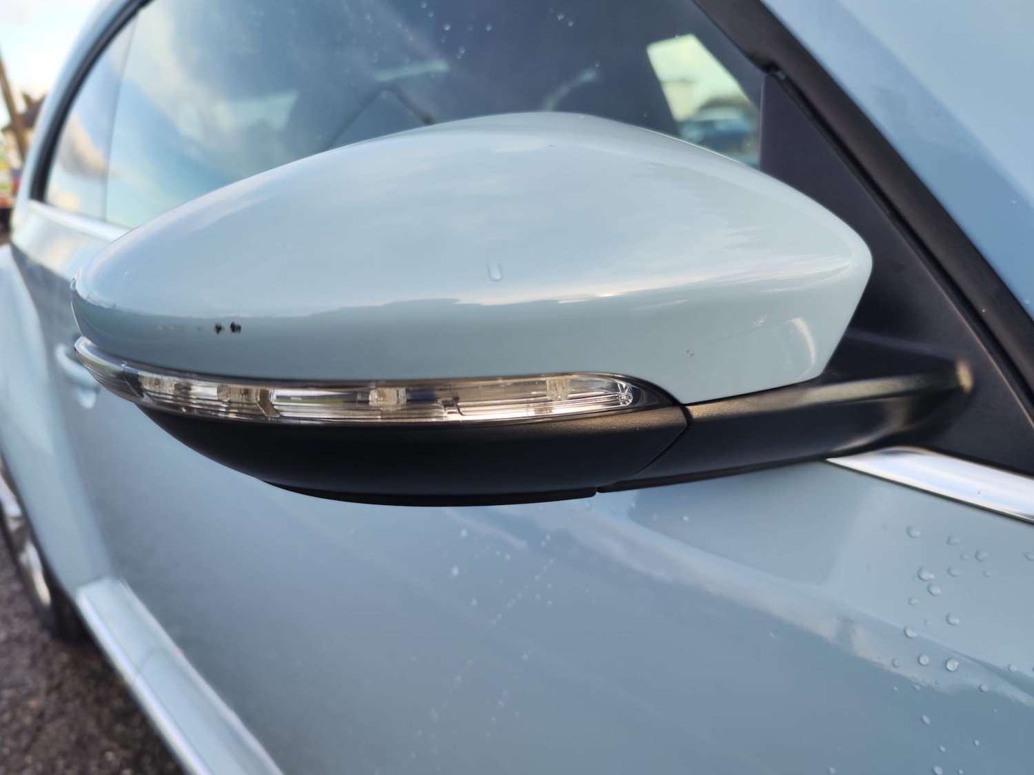 Used Volkswagen Beetle 2025 for sale - 77261840: Photo 16