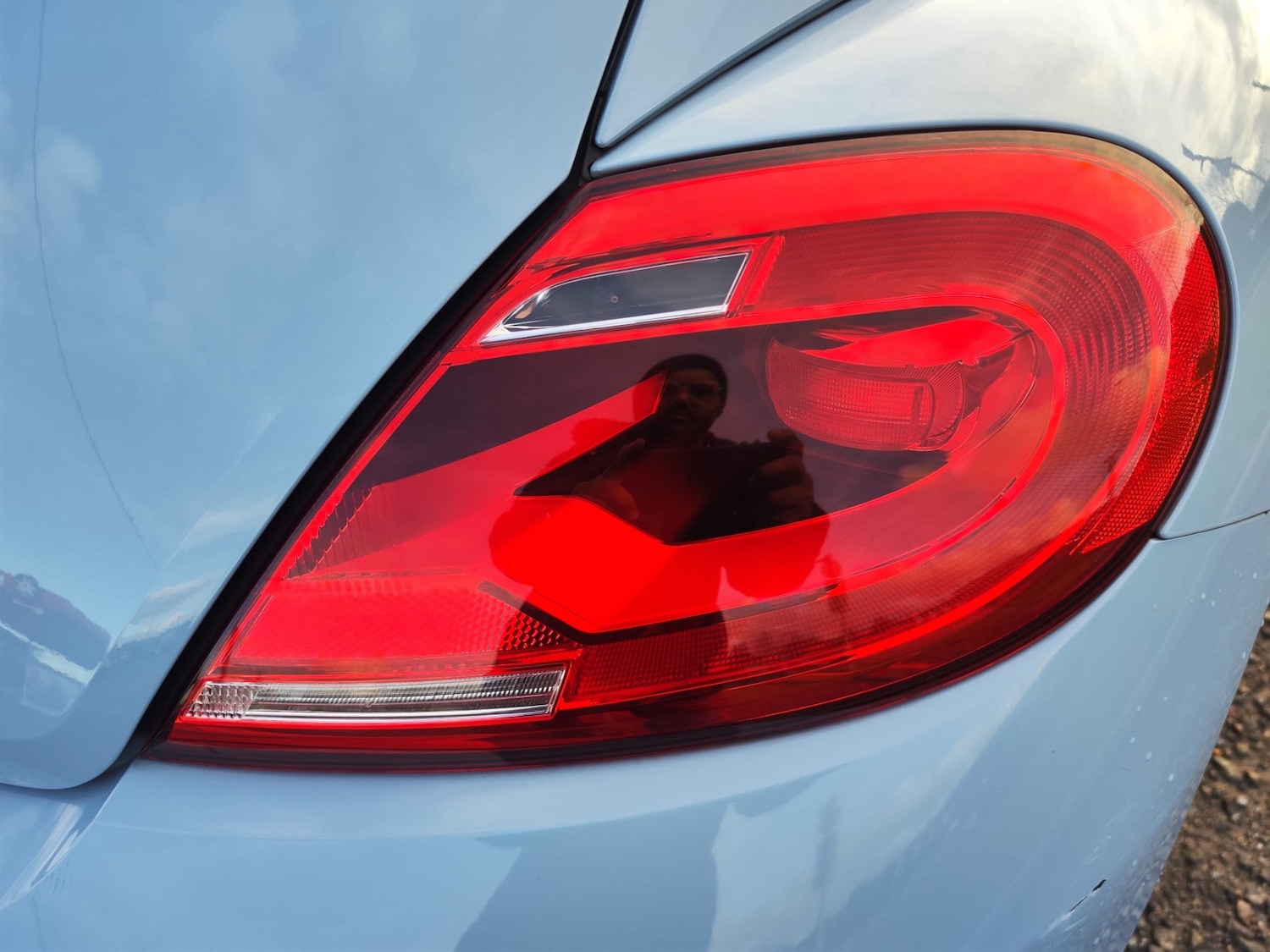 Used Volkswagen Beetle 2025 for sale - 77261840: Photo 19