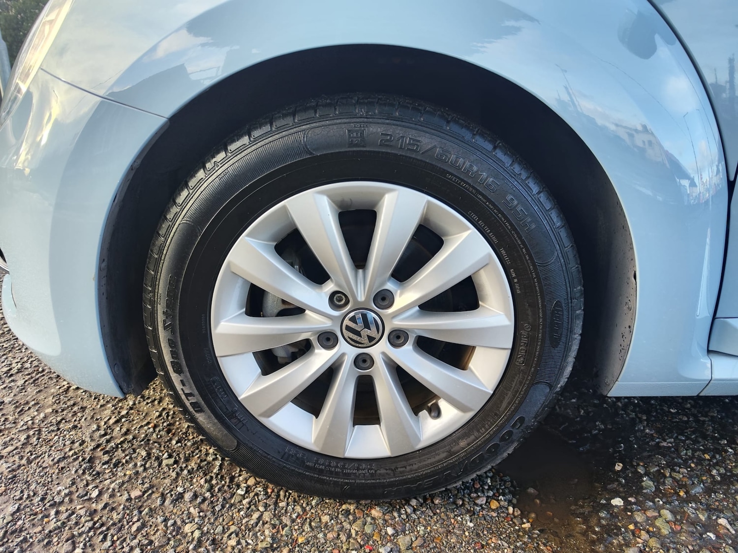 Used Volkswagen Beetle 2025 for sale - 77261840: Photo 22