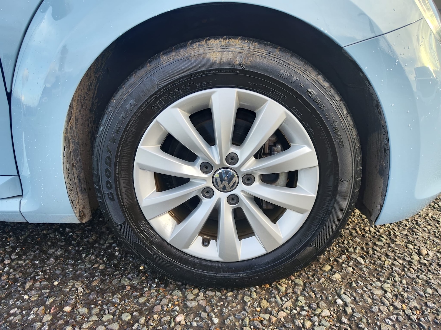 Used Volkswagen Beetle 2025 for sale - 77261840: Photo 23