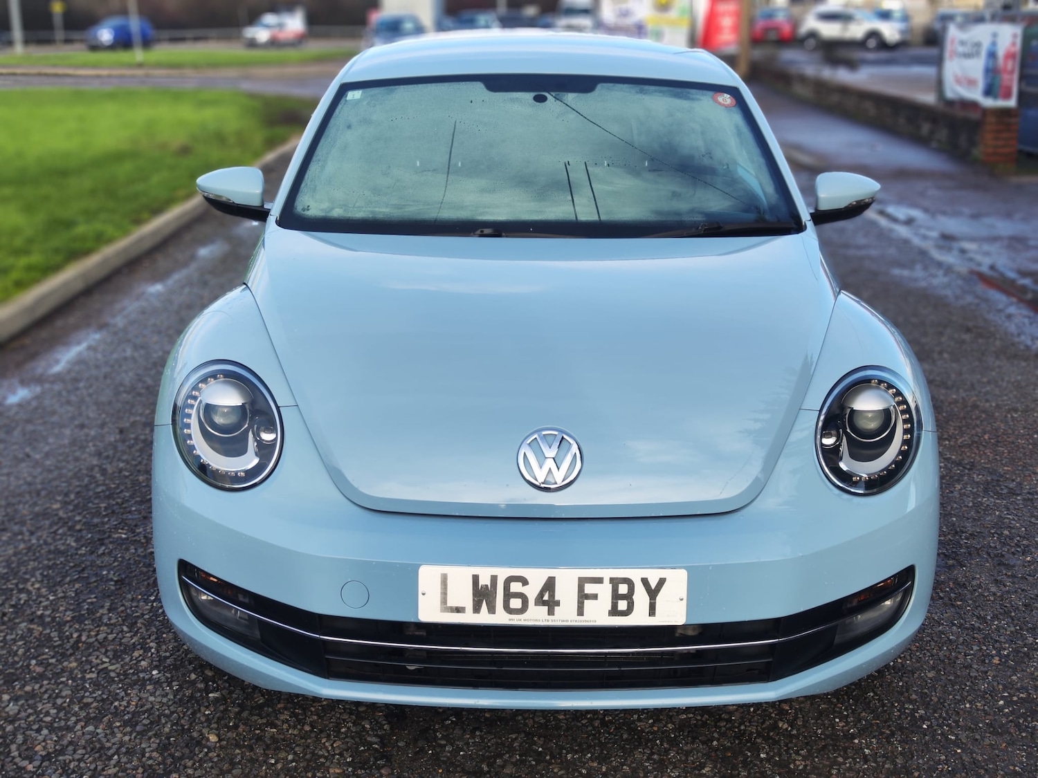 Used Volkswagen Beetle 2025 for sale - 77261840: Photo 5