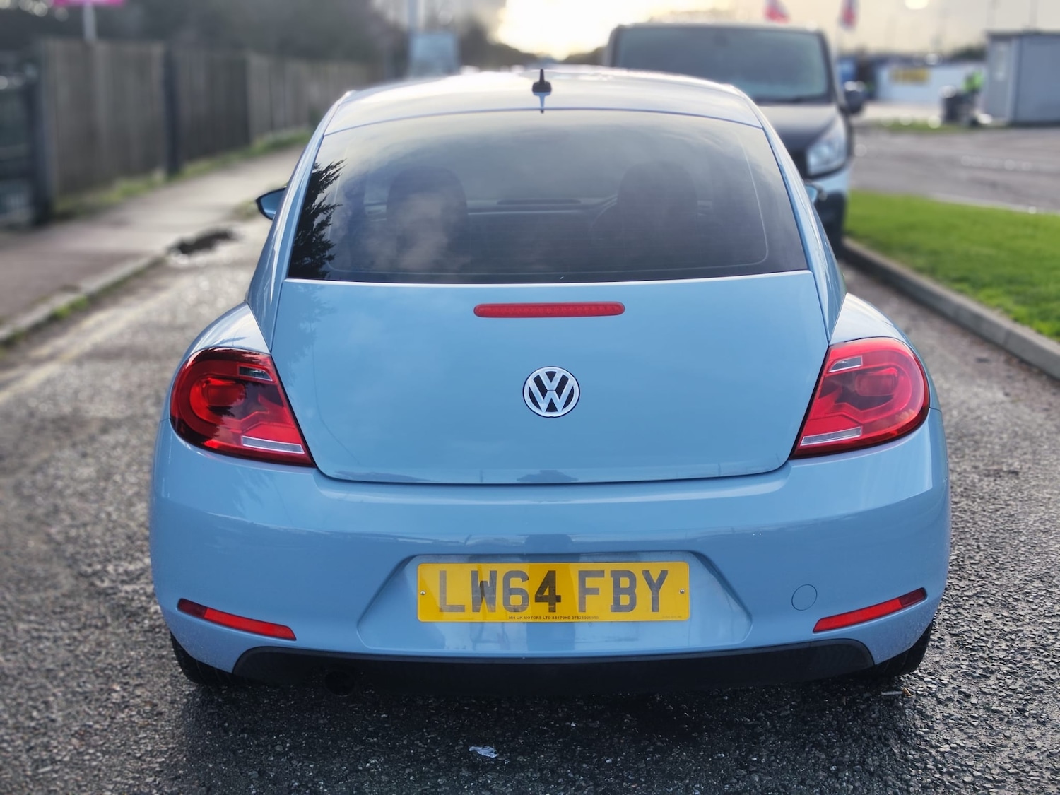 Used Volkswagen Beetle 2025 for sale - 77261840: Photo 6