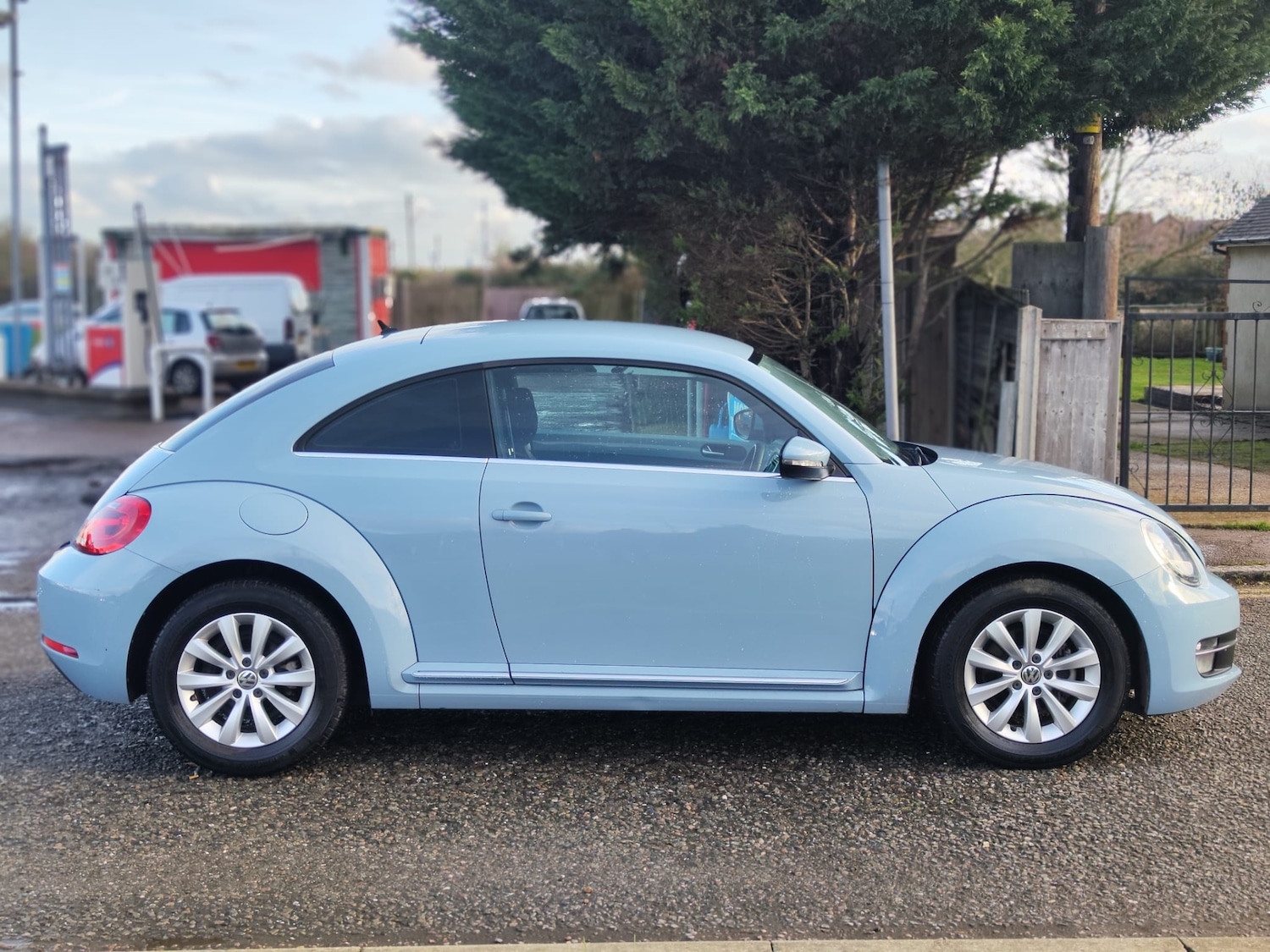 Used Volkswagen Beetle 2025 for sale - 77261840: Photo 7