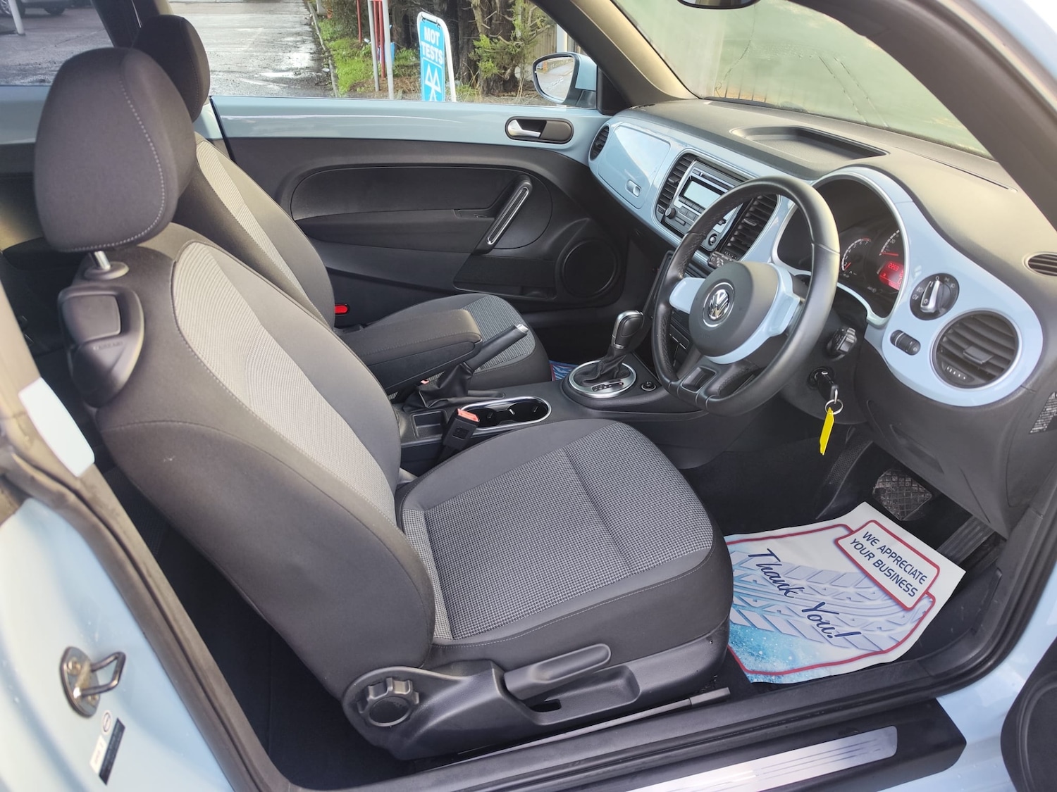 Used Volkswagen Beetle 2025 for sale - 77261840: Photo 9