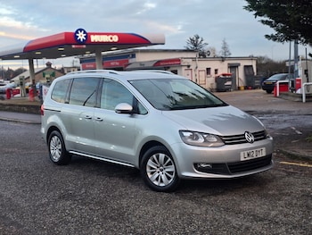 2012 (12) - 1.4 TSI BlueMotion Tech SE DSG Euro 5 (s/s 5-Door