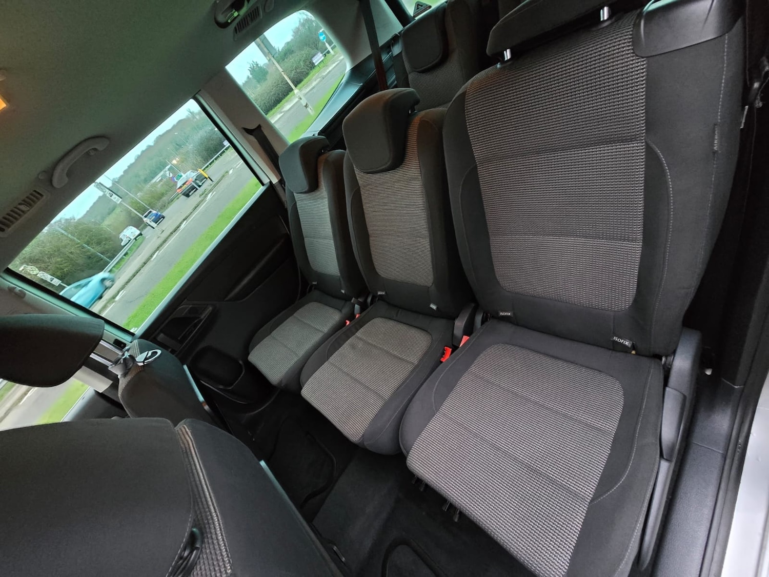 Used Volkswagen Sharan 2012 for sale - 77247420: Photo 22