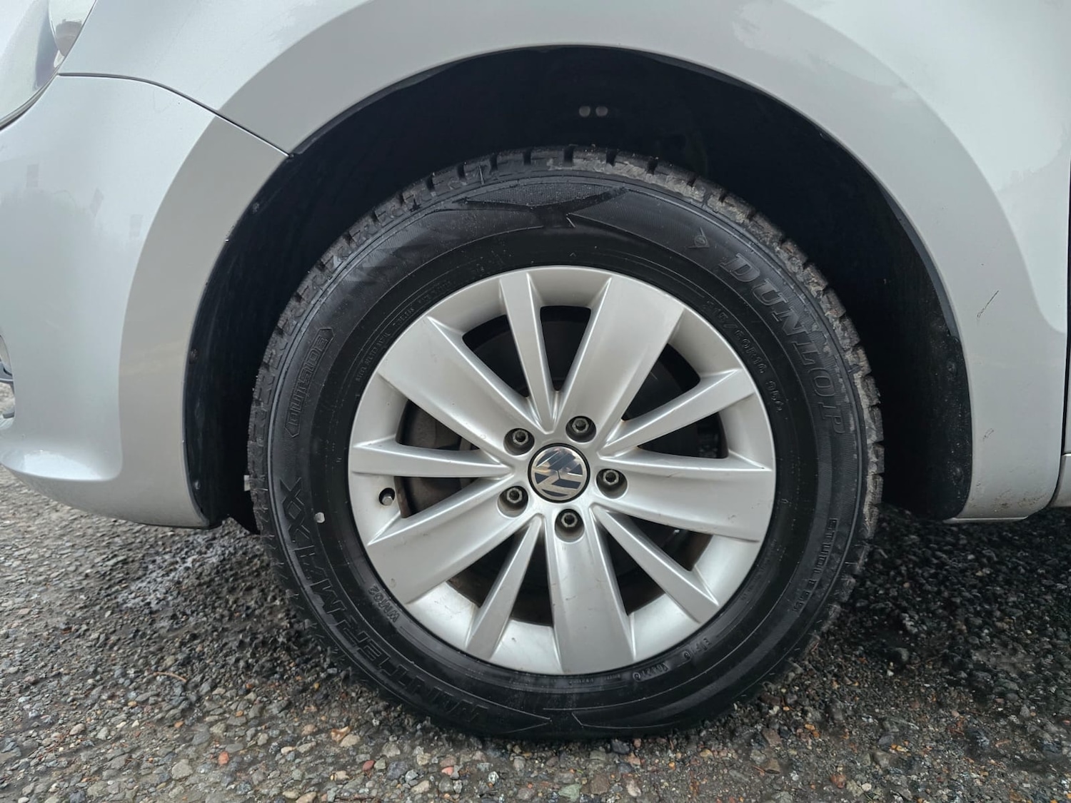 Used Volkswagen Sharan 2012 for sale - 77247420: Photo 29