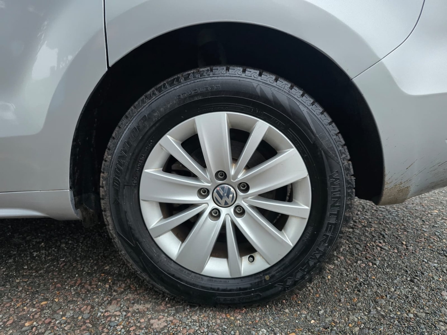 Used Volkswagen Sharan 2012 for sale - 77247420: Photo 30