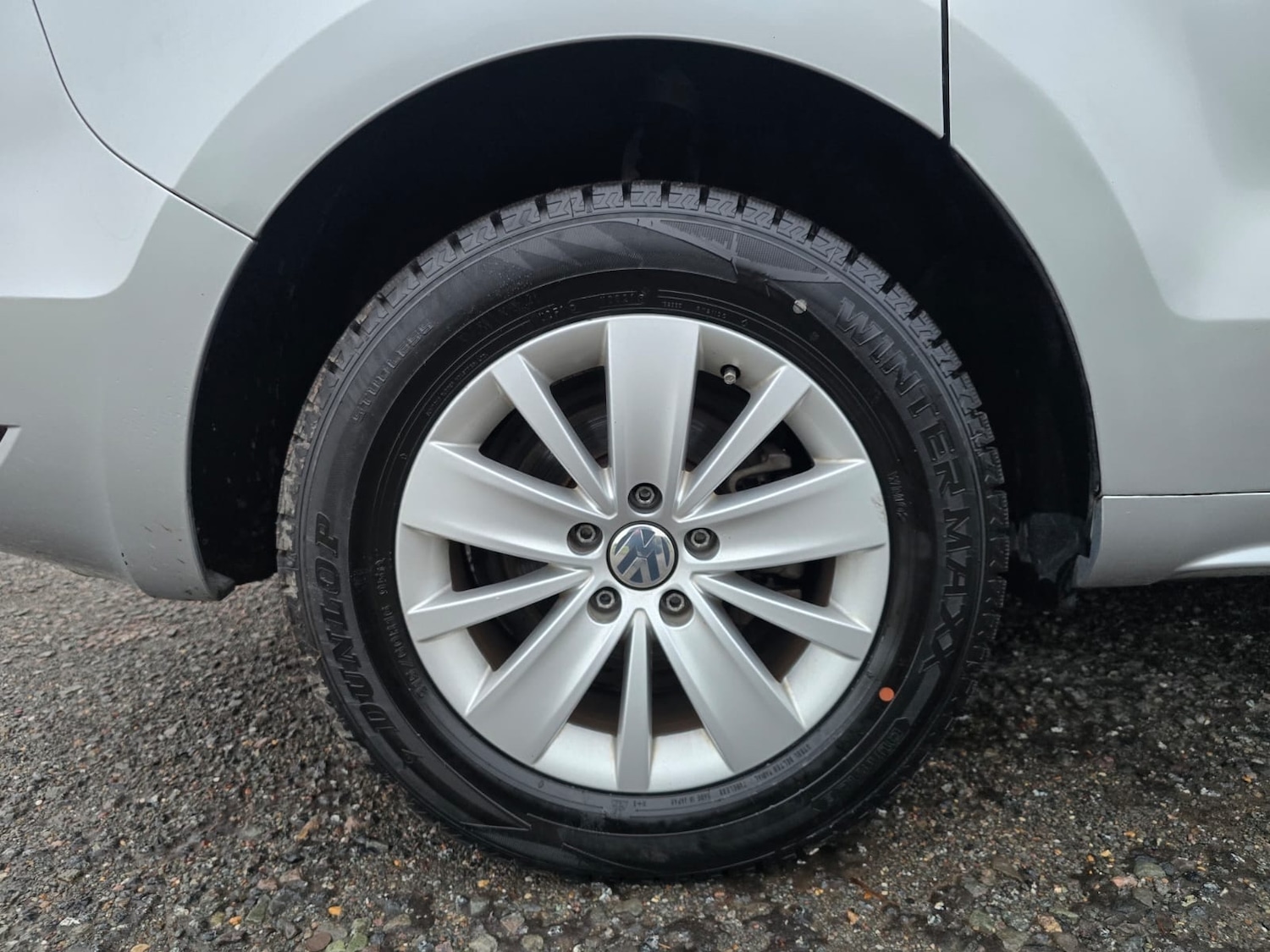 Used Volkswagen Sharan 2012 for sale - 77247420: Photo 32