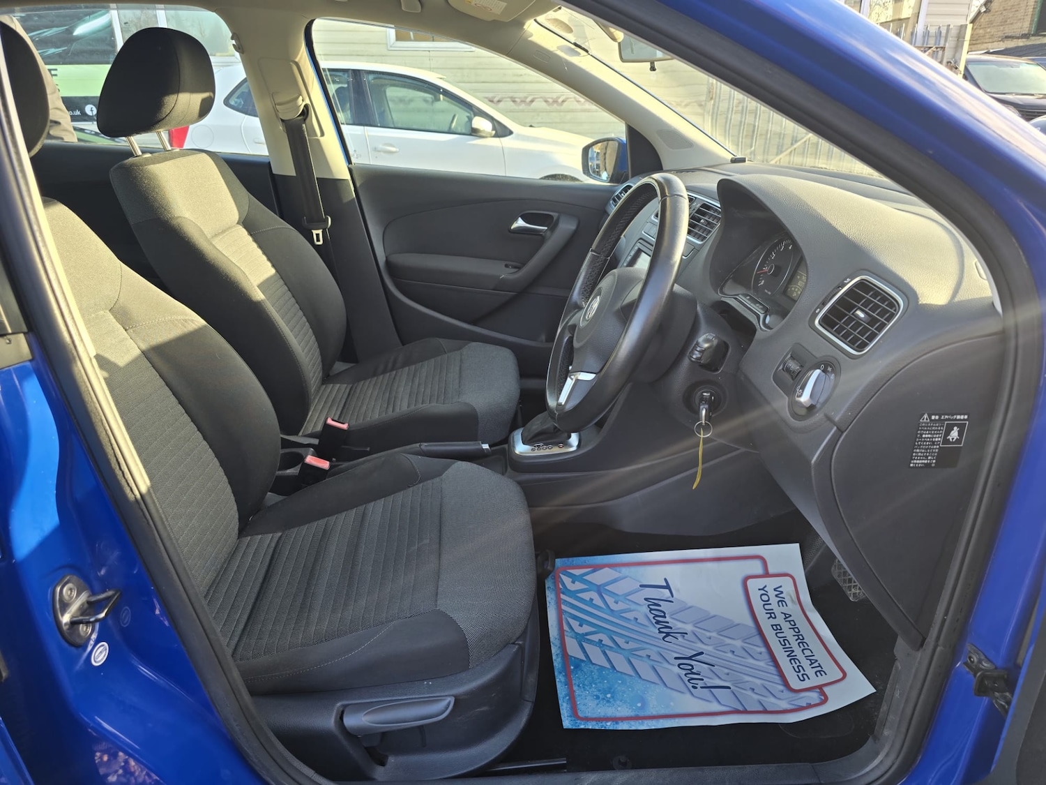 Used Volkswagen Polo 2025 for sale - 77012303: Photo 13