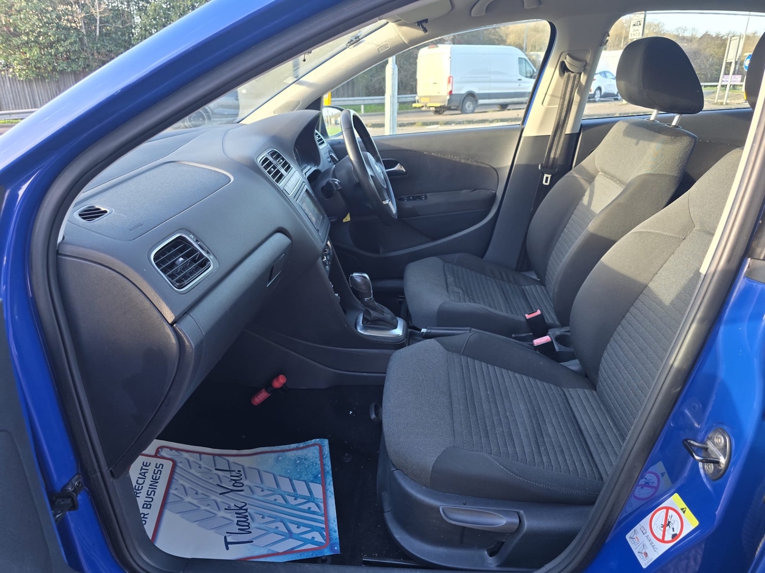 Used Volkswagen Polo 2025 for sale - 77012303: Photo 14