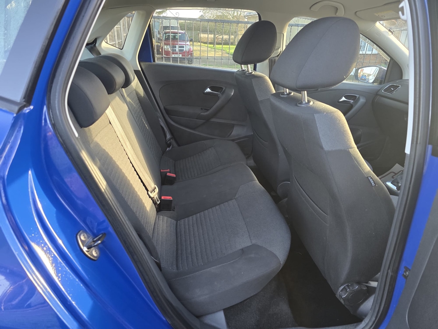 Used Volkswagen Polo 2025 for sale - 77012303: Photo 15