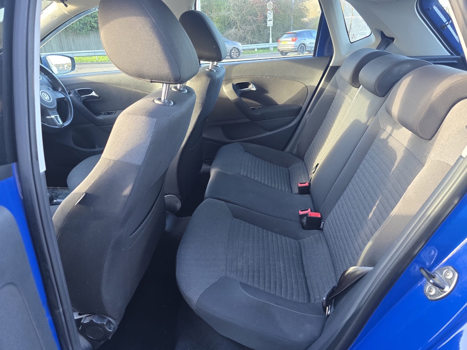 Used Volkswagen Polo 2025 for sale - 77012303: Photo 16