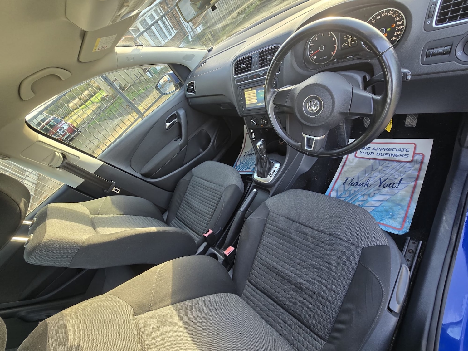 Used Volkswagen Polo 2025 for sale - 77012303: Photo 17