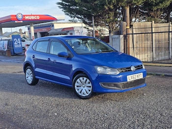 Volkswagen Polo feature image