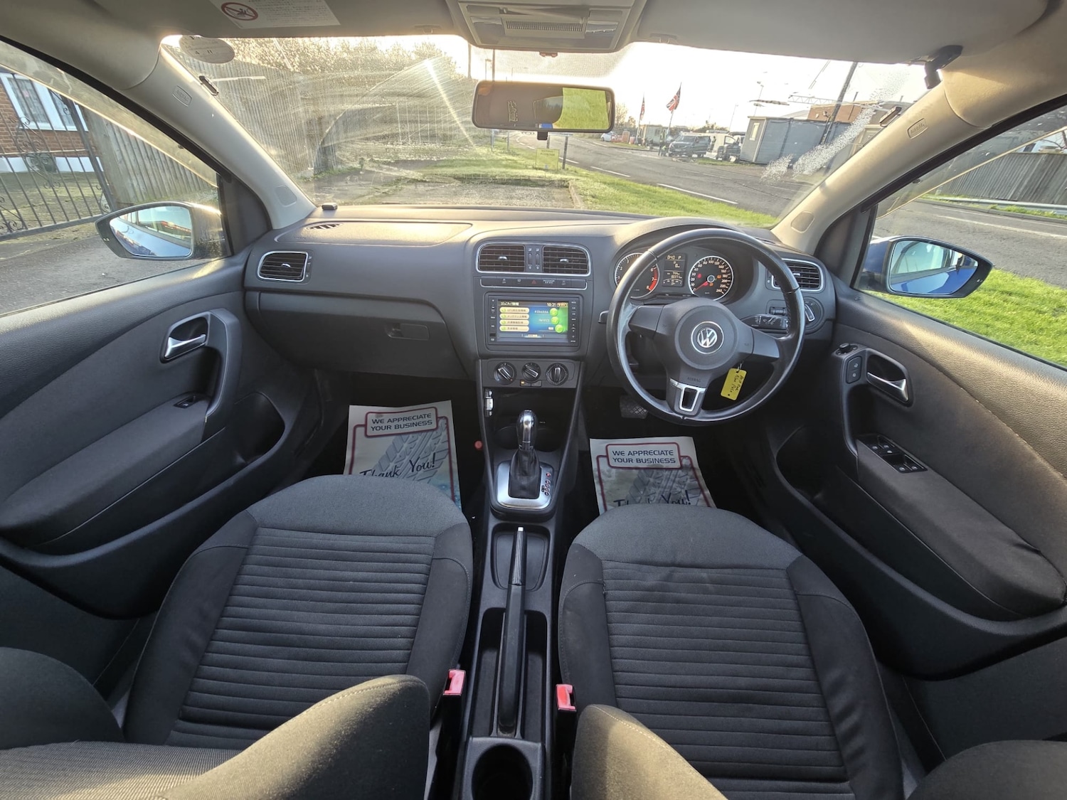 Used Volkswagen Polo 2025 for sale - 77012303: Photo 21