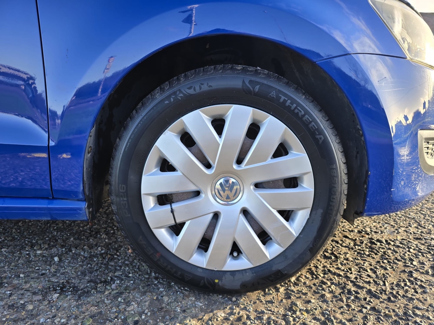 Used Volkswagen Polo 2025 for sale - 77012303: Photo 24