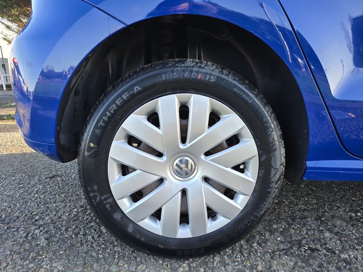 Used Volkswagen Polo 2025 for sale - 77012303: Photo 25