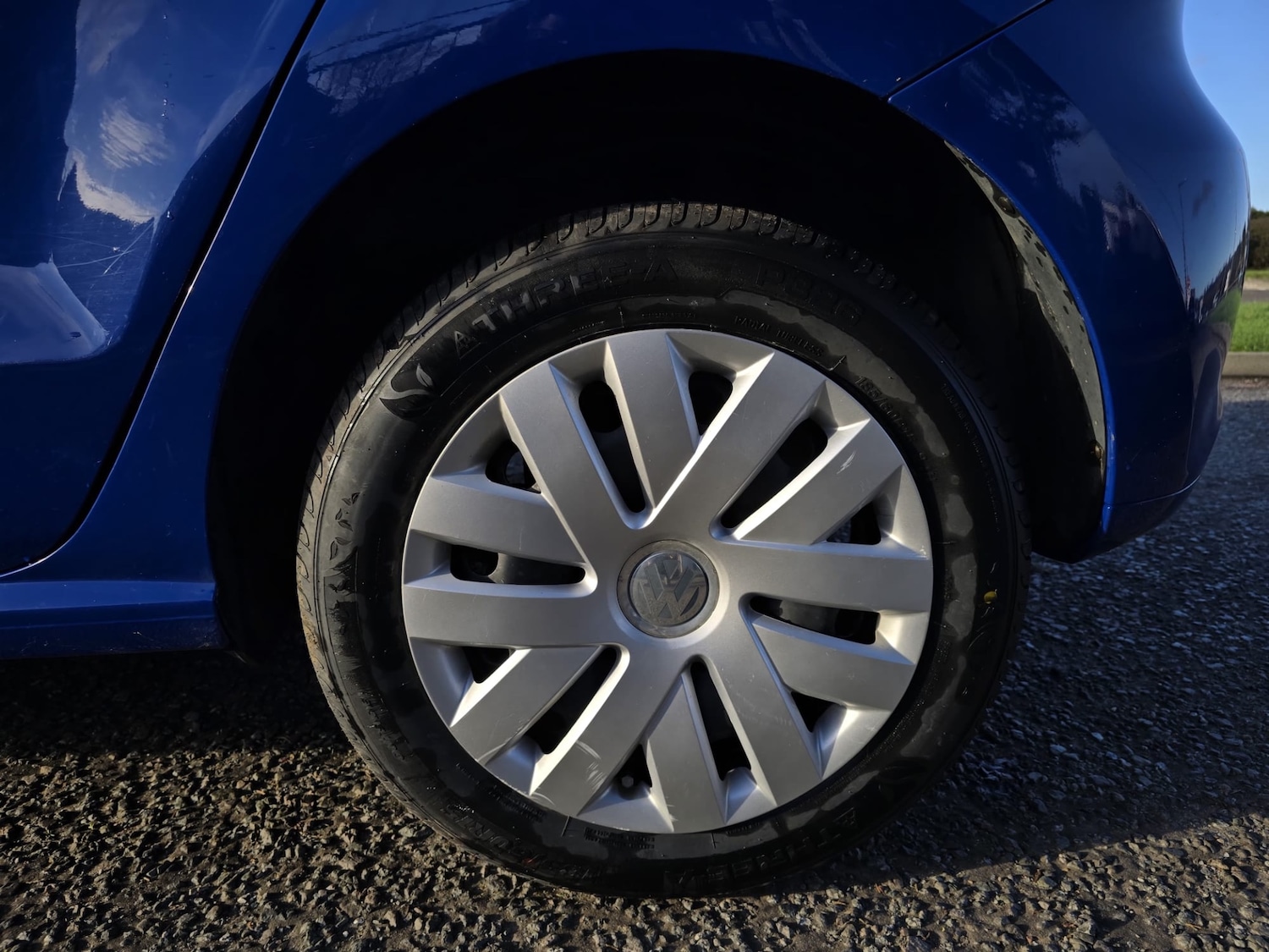 Used Volkswagen Polo 2025 for sale - 77012303: Photo 26