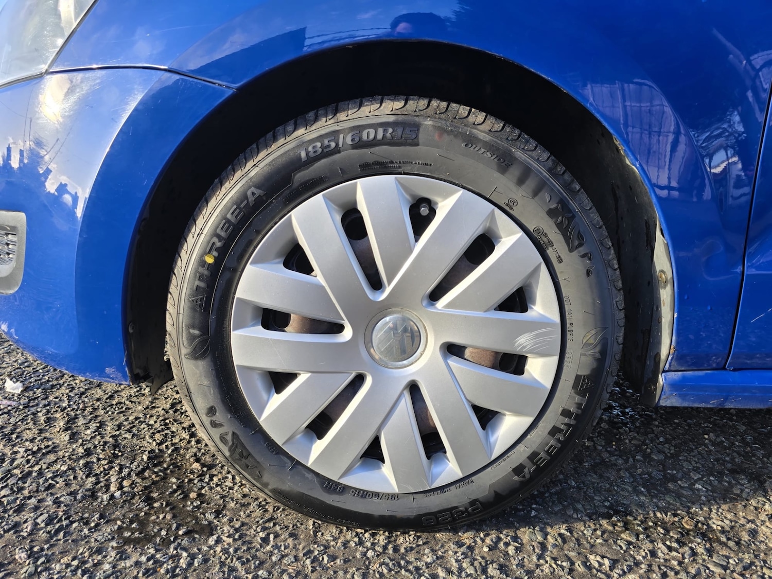 Used Volkswagen Polo 2025 for sale - 77012303: Photo 27