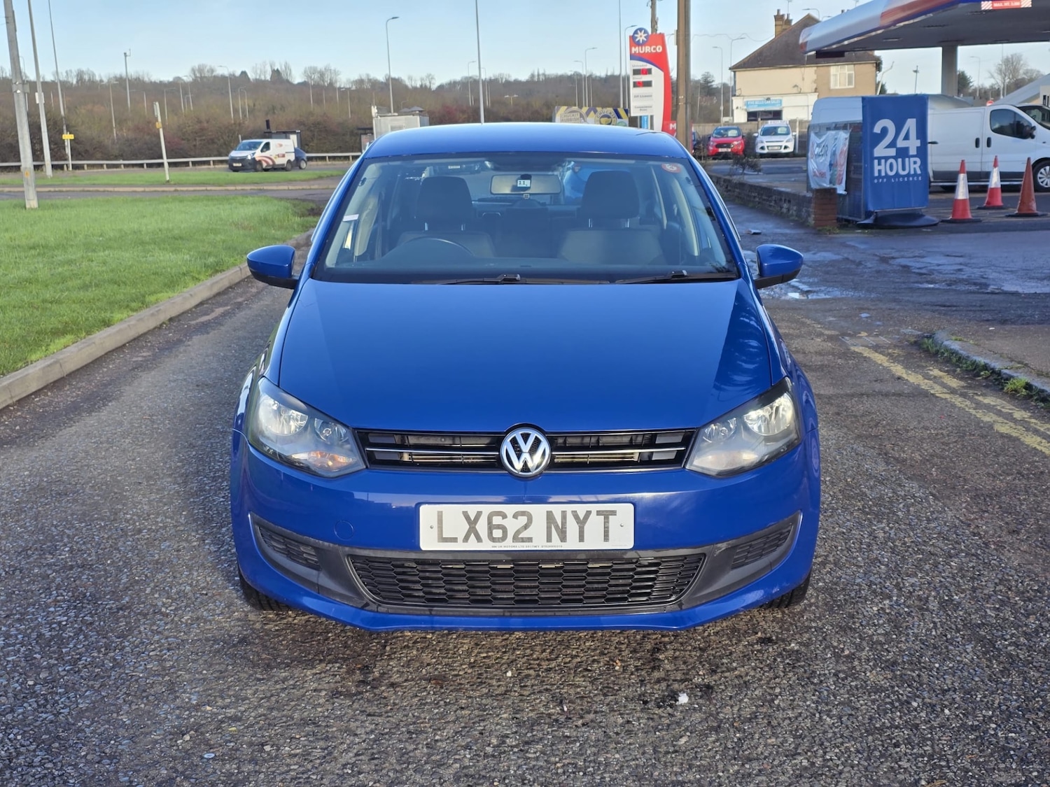 Used Volkswagen Polo 2025 for sale - 77012303: Photo 5