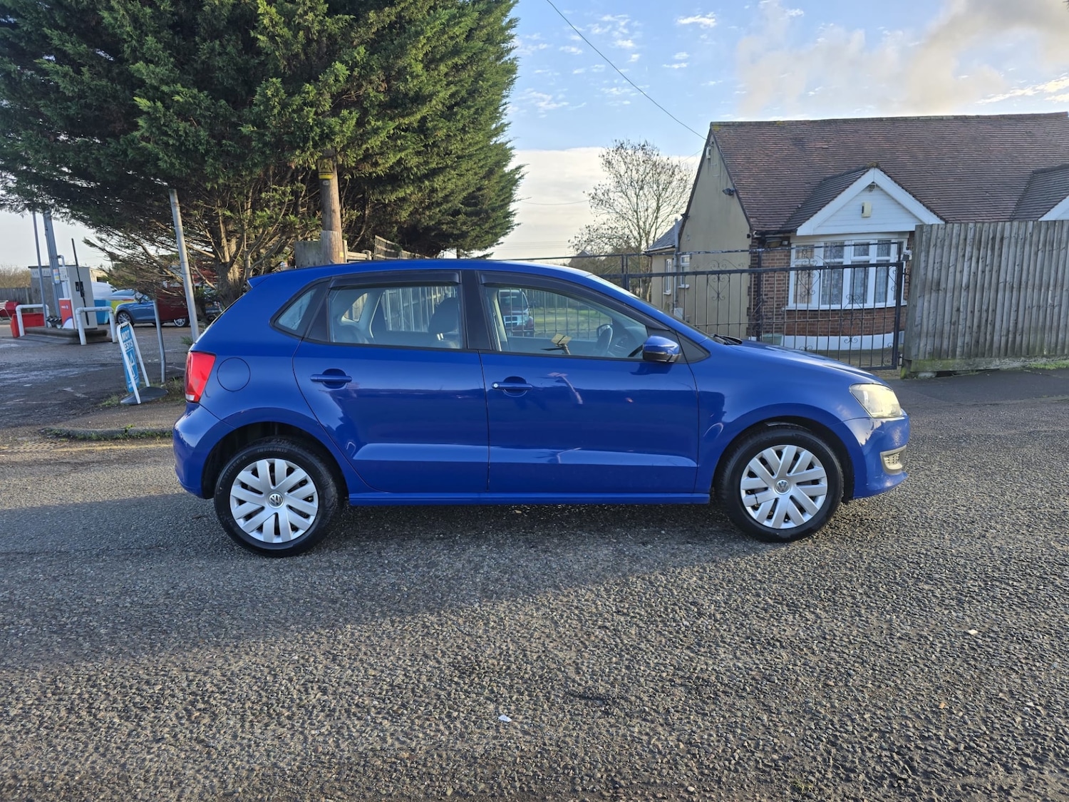 Used Volkswagen Polo 2025 for sale - 77012303: Photo 7