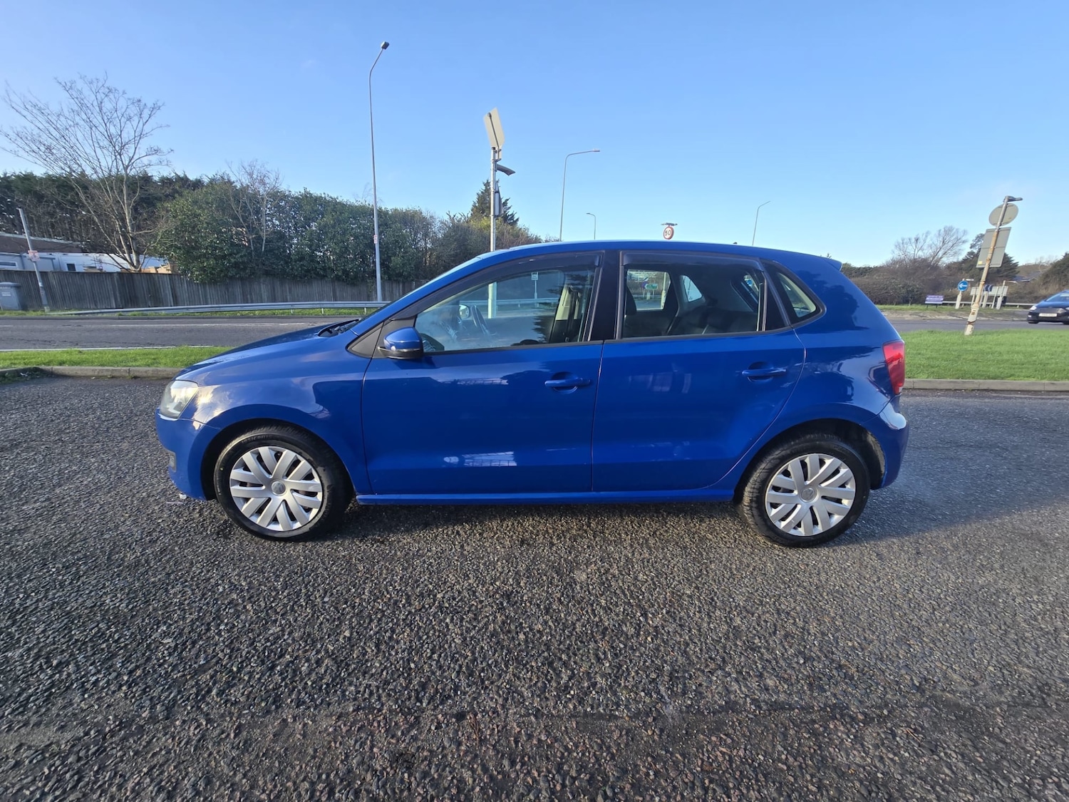 Used Volkswagen Polo 2025 for sale - 77012303: Photo 8