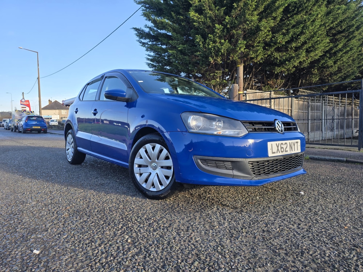 Used Volkswagen Polo 2025 for sale - 77012303: Photo 9