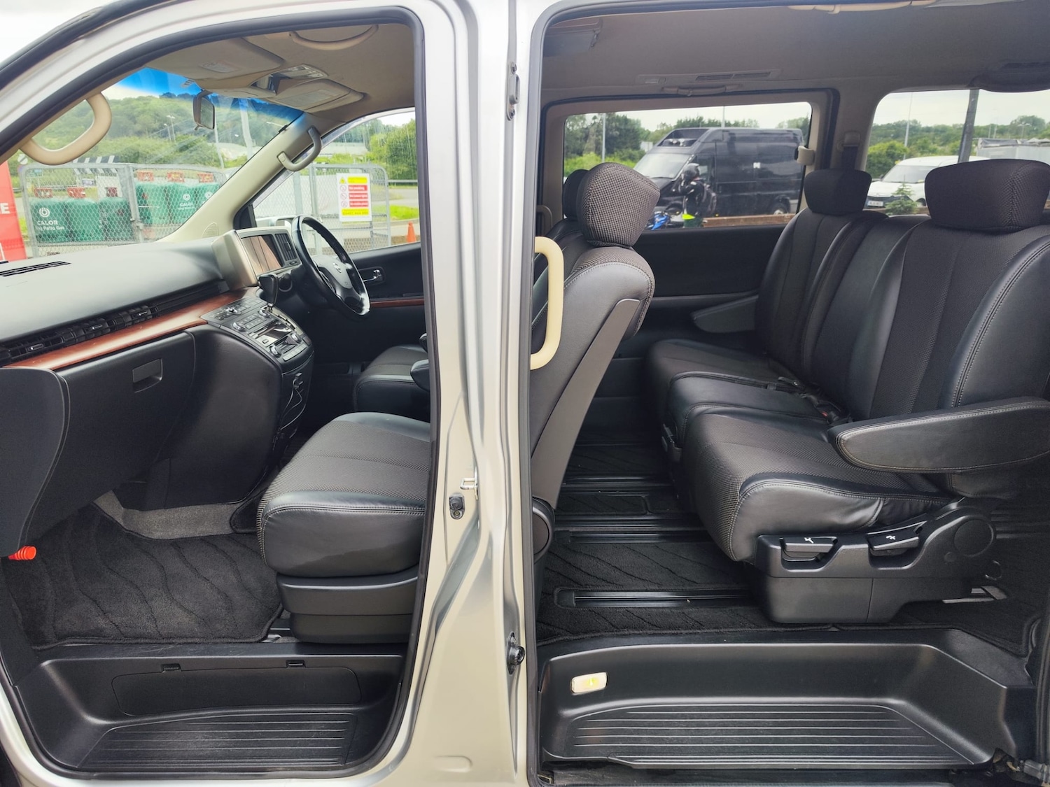 Vehicle 13