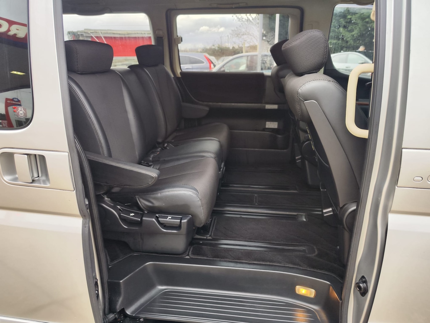 Vehicle 15