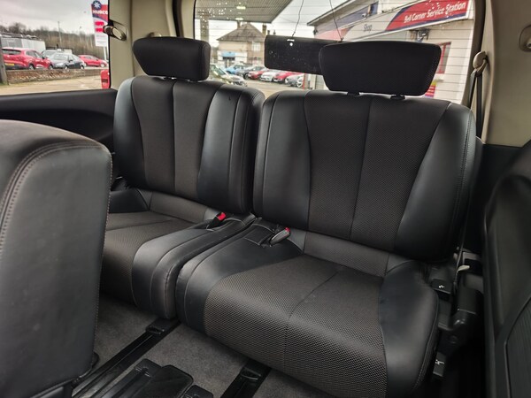 Used Nissan Elgrand 2006 for sale - 69632541: Photo 18