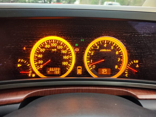 Used Nissan Elgrand 2006 for sale - 69632541: Photo 19