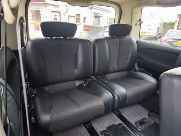 Used Nissan Elgrand 2006 for sale - 69632541: Photo 22
