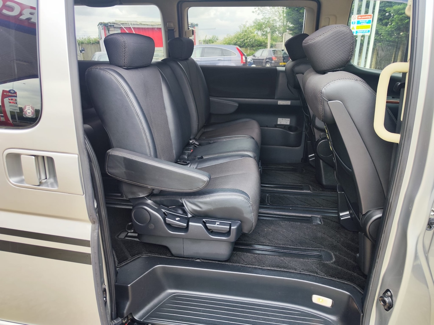 Vehicle 23