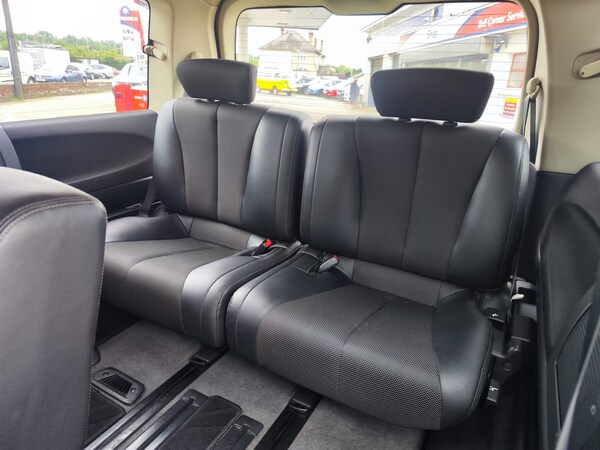 Used Nissan Elgrand 2006 for sale - 69632541: Photo 25