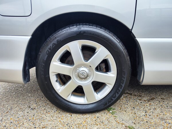Used Nissan Elgrand 2006 for sale - 69632541: Photo 27
