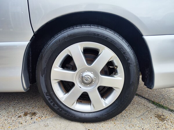 Used Nissan Elgrand 2006 for sale - 69632541: Photo 29